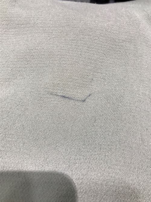 CLANE（クラネ）CLANE (クラネ) LANTERN SLEEVE ALL IN ONE グリーン サイズ:SIZE 2の古着・服飾アイテム