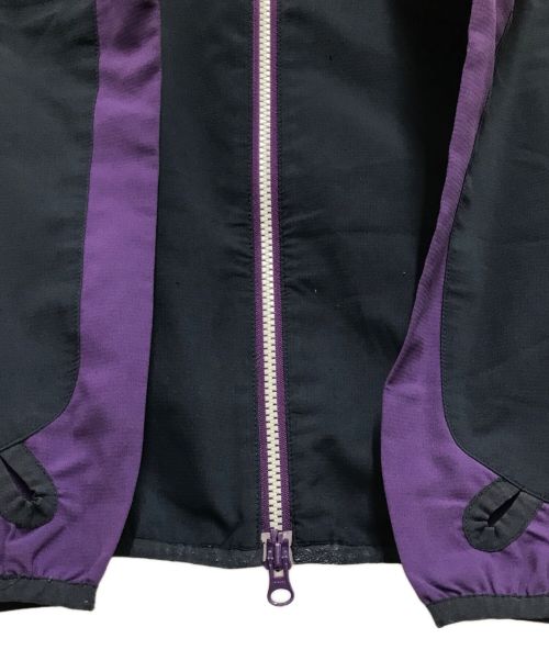 OAKLEY（オークリー）OAKLEY (オークリー) セットアップジャージ パープル サイズ:XLの古着・服飾アイテム
