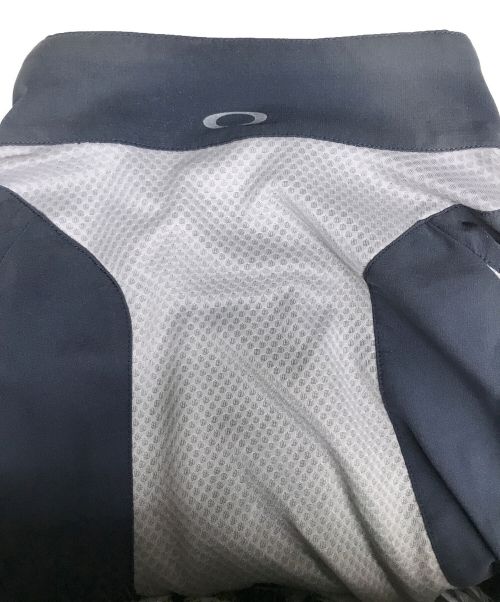 OAKLEY（オークリー）OAKLEY (オークリー) セットアップジャージ パープル サイズ:XLの古着・服飾アイテム