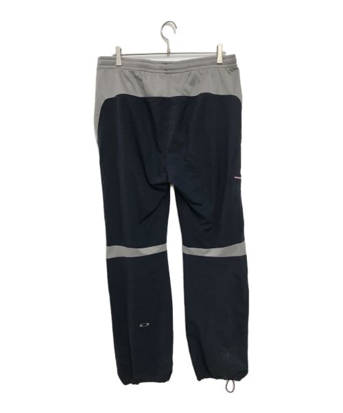 OAKLEY（オークリー）OAKLEY (オークリー) セットアップジャージ パープル サイズ:XLの古着・服飾アイテム