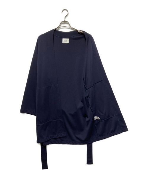 UNITED ARROWS & SONS（ユナイテッドアローズ アンド サンズ）UNITED ARROWS & SONS (ユナイテッドアローズ アンド サンズ) HEALING GOWN ネイビー サイズ:SIZE Mの古着・服飾アイテム