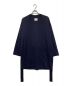 UNITED ARROWS & SONS（ユナイテッドアローズ アンド サンズ）の古着「HEALING GOWN」｜ネイビー