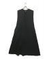 CITYSHOP (シティショップ) DOZUME MAXI DRESS2 ブラック サイズ:SIZE 36 未使用品：5000円