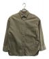 Deuxieme Classe（ドゥーズィエム クラス）の古着「badass シャツ」｜オリーブ