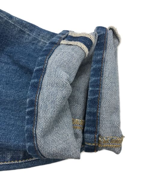 PT TORINO（ピーティートリノ）PT TORINO (ピーティートリノ) SWINGデニムパンツ インディゴ サイズ:W31の古着・服飾アイテム