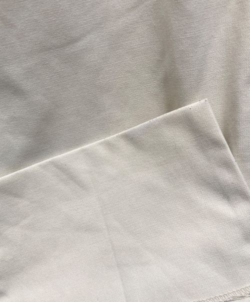 Ron Herman（ロンハーマン）Ron Herman (ロンハーマン) アシンメトリーヘムイージースラックス アイボリー サイズ:XSの古着・服飾アイテム