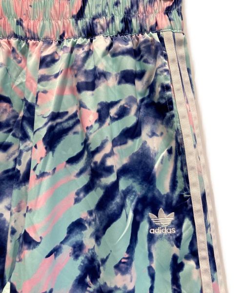 adidas（アディダス）adidas (アディダス) KIMONO ブルー サイズ:M 未使用品の古着・服飾アイテム