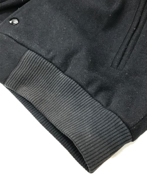 A FEW GOOD KIDS（アフューグッドキッズ）A FEW GOOD KIDS (アフューグッドキッズ) スタジャン ブラック サイズ:Mの古着・服飾アイテム