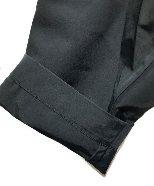 KIRED（キーレッド）KIRED (キーレッド) ステンカラーコート ネイビー サイズ:46の古着・服飾アイテム