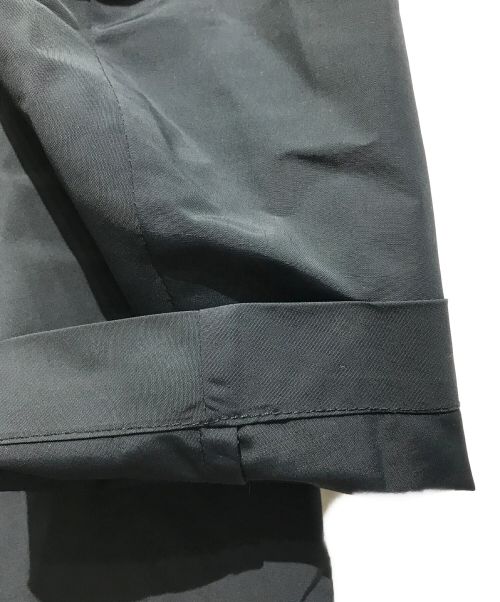 KIRED（キーレッド）KIRED (キーレッド) ステンカラーコート ネイビー サイズ:46の古着・服飾アイテム