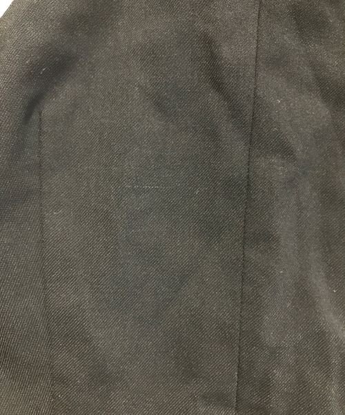 ETRE（エトレ）etre (エトレ) キャミソールワンピース ブラック サイズ:Fの古着・服飾アイテム