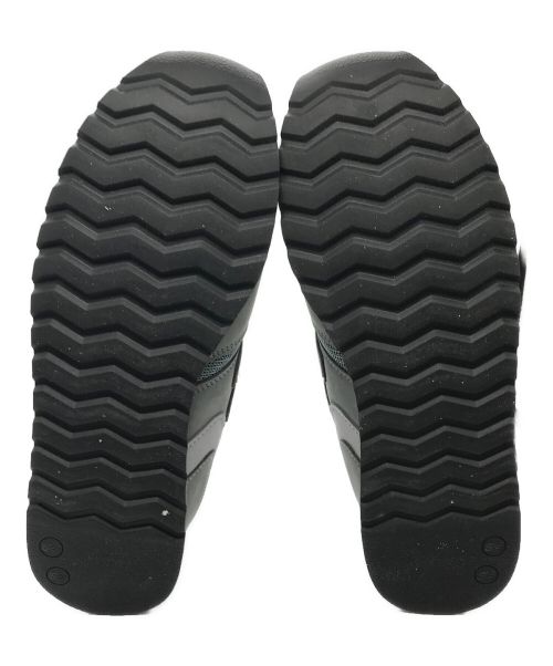 NEW BALANCE（ニューバランス）NEW BALANCE (ニューバランス) M770FA グレー×グリーン サイズ:US10.5の古着・服飾アイテム