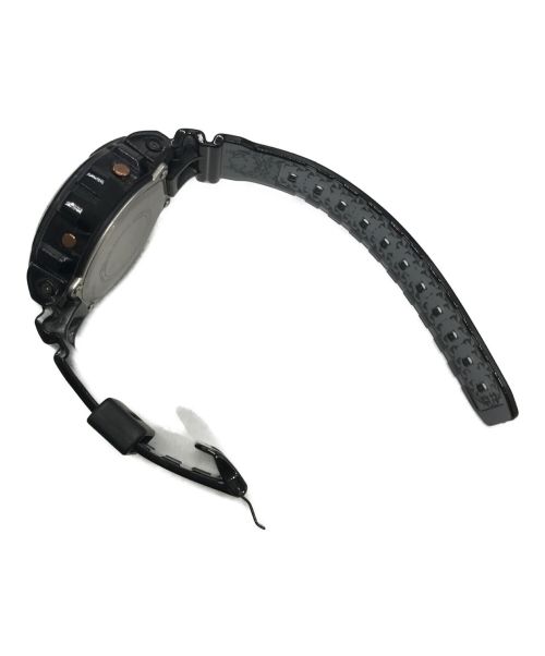 CASIO（カシオ）CASIO (カシオ) DW-6900SLG-1JR ブラックの古着・服飾アイテム