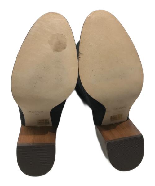 PELLICO SUNNY（ペリーコサニー）PELLICO SUNNY (ペリーコサニー) ロングブーツ ブラック サイズ:38の古着・服飾アイテム