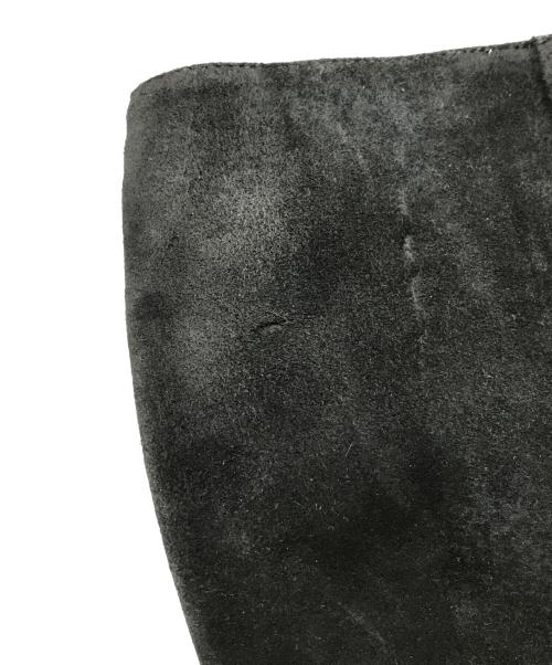 PELLICO SUNNY（ペリーコサニー）PELLICO SUNNY (ペリーコサニー) ロングブーツ ブラック サイズ:38の古着・服飾アイテム