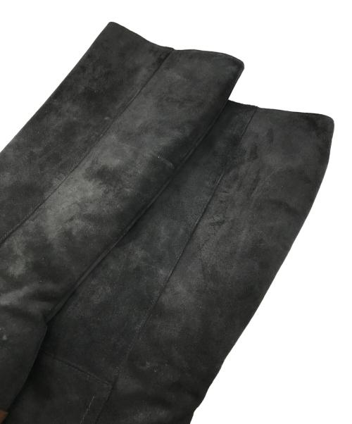 PELLICO SUNNY（ペリーコサニー）PELLICO SUNNY (ペリーコサニー) ロングブーツ ブラック サイズ:38の古着・服飾アイテム