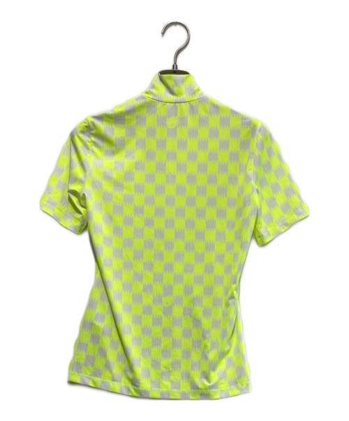 WAAC（ワック）WAAC (ワック) トレーニングウェア イエロー サイズ:1の古着・服飾アイテム