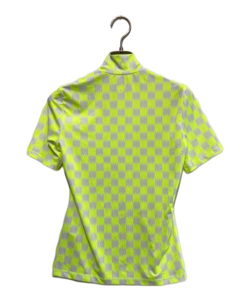 WAAC（ワック）WAAC (ワック) トレーニングウェア イエロー サイズ:1の古着・服飾アイテム