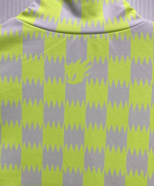 WAAC（ワック）WAAC (ワック) トレーニングウェア イエロー サイズ:1の古着・服飾アイテム