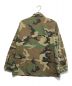 MASTER&CO. (マスターアンドコー) 迷彩ジャケット オリーブ サイズ:L：3500円