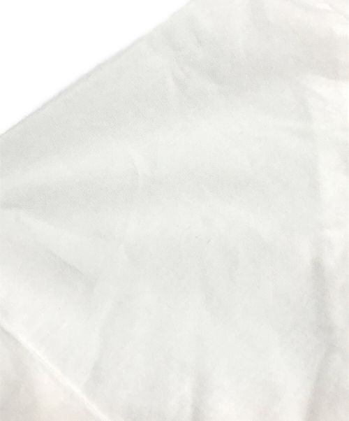 Vivienne Westwood RED LABEL（ヴィヴィアンウエストウッドレッドレーベル）Vivienne Westwood RED LABEL (ヴィヴィアンウエストウッドレッドレーベル) Love Shirts ホワイト サイズ:1の古着・服飾アイテム