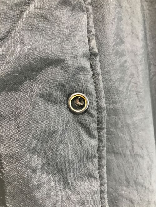 NIKE（ナイキ）NIKE (ナイキ) 90'sヴィンテージ裏ボアジャケット ブラック サイズ:Mの古着・服飾アイテム