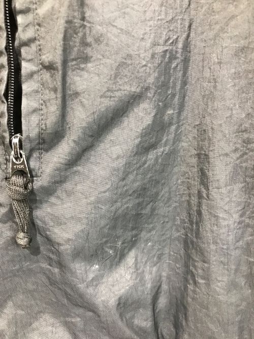 NIKE（ナイキ）NIKE (ナイキ) 90'sヴィンテージ裏ボアジャケット ブラック サイズ:Mの古着・服飾アイテム