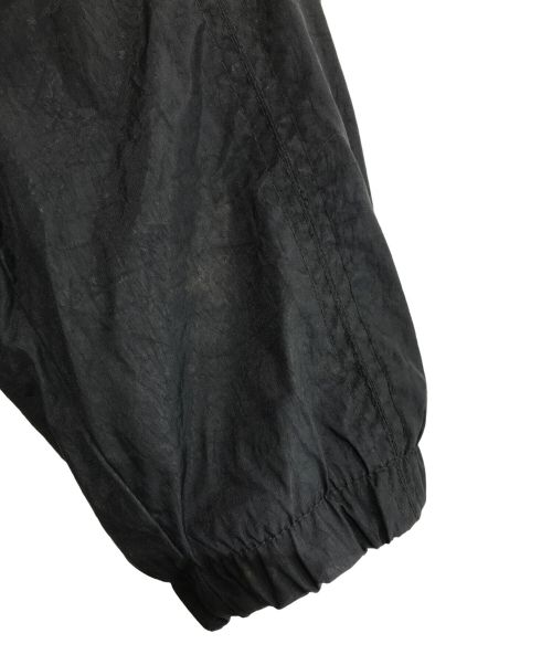 NIKE（ナイキ）NIKE (ナイキ) 90'sヴィンテージ裏ボアジャケット ブラック サイズ:Mの古着・服飾アイテム