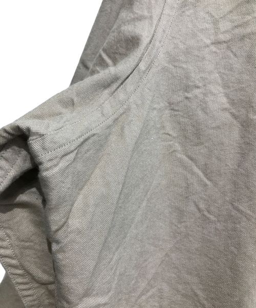 Unlikely（アンライクリー）Unlikely (アンライクリー) Button Down Shirts ベージュ サイズ:Lの古着・服飾アイテム