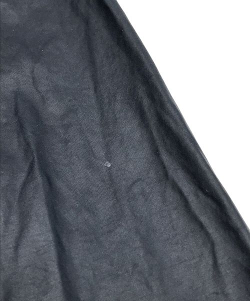 WALLACE&BARNES（ウォレス＆バーンズ）WALLACE&BARNES (ウォレス＆バーンズ) コーティングジャケット ネイビー サイズ:Sの古着・服飾アイテム