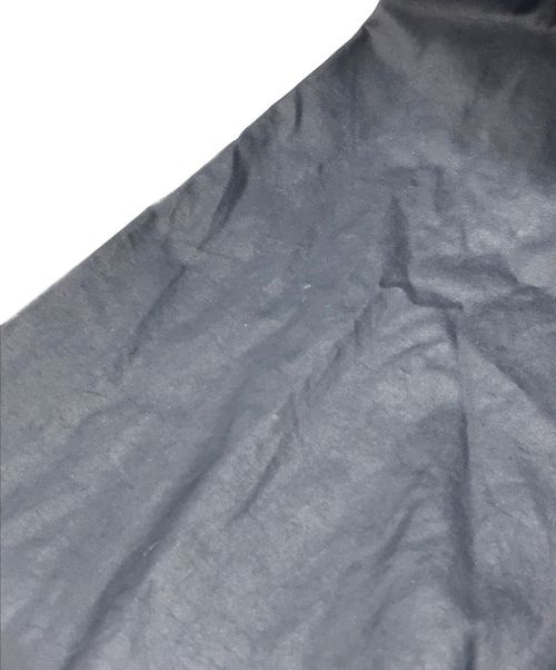 WALLACE&BARNES（ウォレス＆バーンズ）WALLACE&BARNES (ウォレス＆バーンズ) コーティングジャケット ネイビー サイズ:Sの古着・服飾アイテム