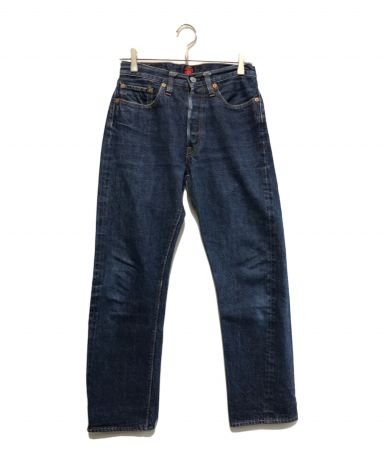 値下げRESOLUTE リゾルト 710 W34 L30【中古】 3060001646291649_01_9587.jpeg