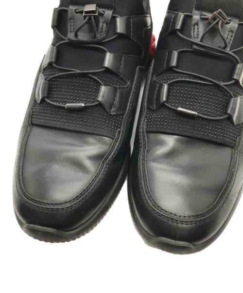 TOD'S（トッズ）TOD'S (トッズ) No Code ブラック サイズ:5の古着・服飾アイテム