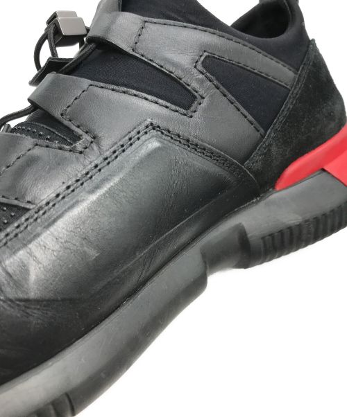 TOD'S（トッズ）TOD'S (トッズ) No Code ブラック サイズ:5の古着・服飾アイテム