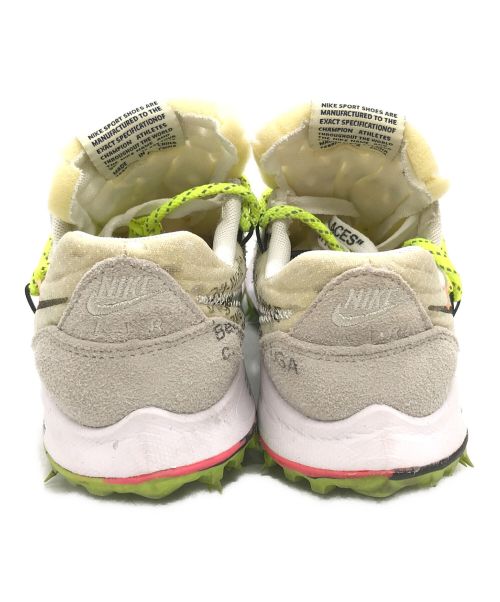 NIKE（ナイキ）NIKE (ナイキ) Nike Zoom Terra Kiger 5 ホワイト サイズ:US 6.5の古着・服飾アイテム