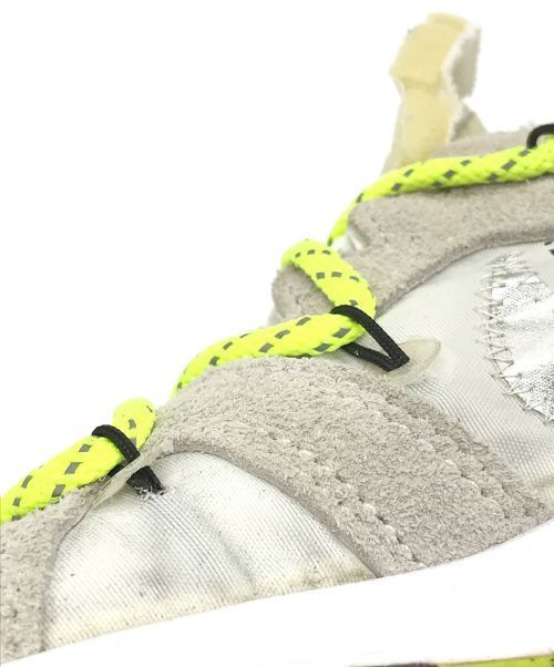 NIKE（ナイキ）NIKE (ナイキ) Nike Zoom Terra Kiger 5 ホワイト サイズ:US 6.5の古着・服飾アイテム