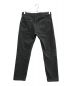 Martin Margiela14 (マルタンマルジェラ14) アーカイブデニムパンツ ブラック サイズ:28：13000円