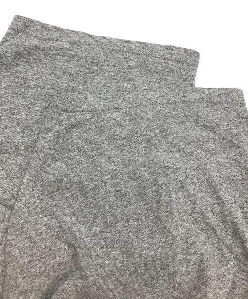 Champion（チャンピオン）Champion (チャンピオン) ヴィンテージカレッジTシャツ グレー×レッド サイズ:Lの古着・服飾アイテム