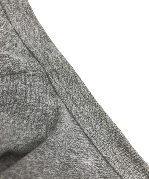 Champion（チャンピオン）Champion (チャンピオン) ヴィンテージカレッジTシャツ グレー×レッド サイズ:Lの古着・服飾アイテム