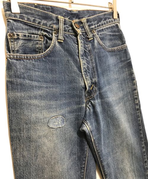 LEVI'S（リーバイス）LEVI'S (リーバイス) 517ヴィンテージデニムパンツ ブルー サイズ:ーの古着・服飾アイテム