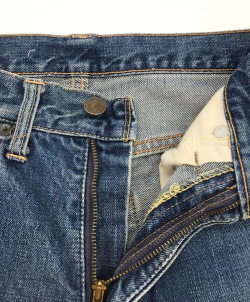 LEVI'S（リーバイス）LEVI'S (リーバイス) 517ヴィンテージデニムパンツ ブルー サイズ:ーの古着・服飾アイテム