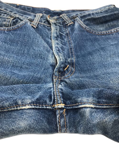 LEVI'S（リーバイス）LEVI'S (リーバイス) 517ヴィンテージデニムパンツ ブルー サイズ:ーの古着・服飾アイテム