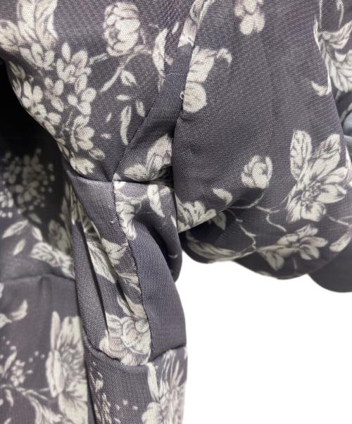 MERCURY DUO（マーキュリーデュオ）MERCURY DUO (マーキュリーデュオ) 2WAYショルダーワンピース グレー サイズ:Sの古着・服飾アイテム