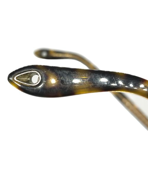 GIVENCHY（ジバンシィ）GIVENCHY (ジバンシィ) サングラス サイズ:54⬜︎21 145の古着・服飾アイテム