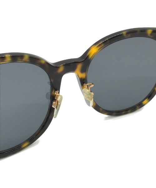 GIVENCHY（ジバンシィ）GIVENCHY (ジバンシィ) サングラス サイズ:54⬜︎21 145の古着・服飾アイテム