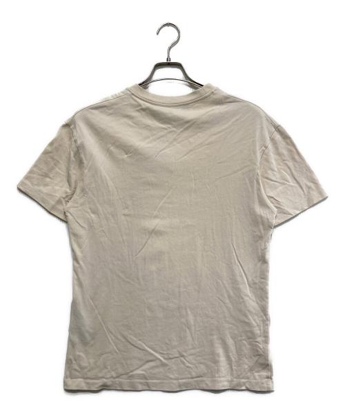 Palm Angels（パーム エンジェルス）Palm Angels (パーム エンジェルス) BEAR S/S T ベージュ サイズ:Sの古着・服飾アイテム