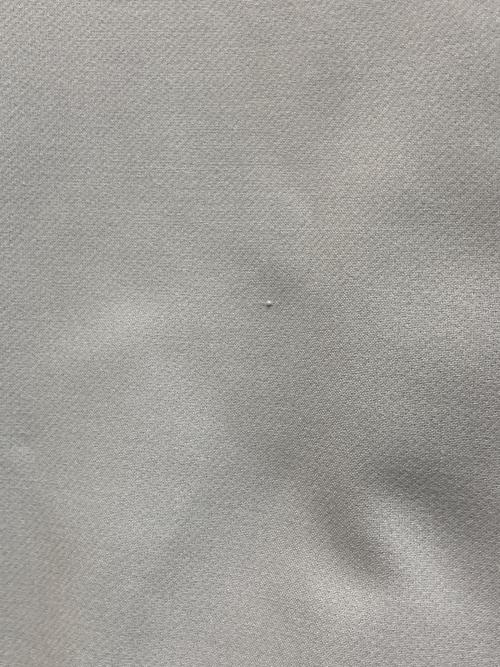 YOKO CHAN（ヨーコチャン）YOKO CHAN (ヨーコチャン) ノースリーブワンピース スカイブルー サイズ:38の古着・服飾アイテム