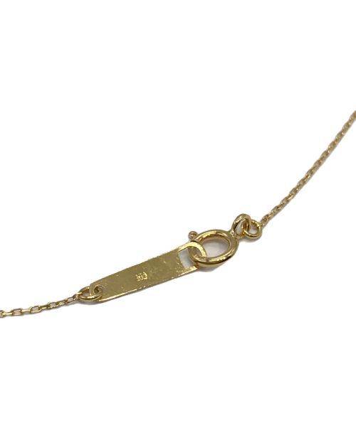 Enasoluna（エナソルーナ）Enasoluna (エナソルーナ) スキニーマリアメダルネックレス サイズ:ーの古着・服飾アイテム