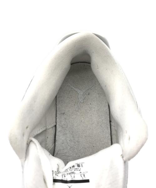 NIKE（ナイキ）NIKE (ナイキ) AIR JORDAN 3 RETRO ホワイト サイズ:US 8.5の古着・服飾アイテム