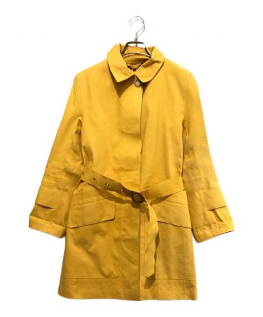 中古・古着通販】MACKINTOSH (マッキントッシュ) ステンカラーコート